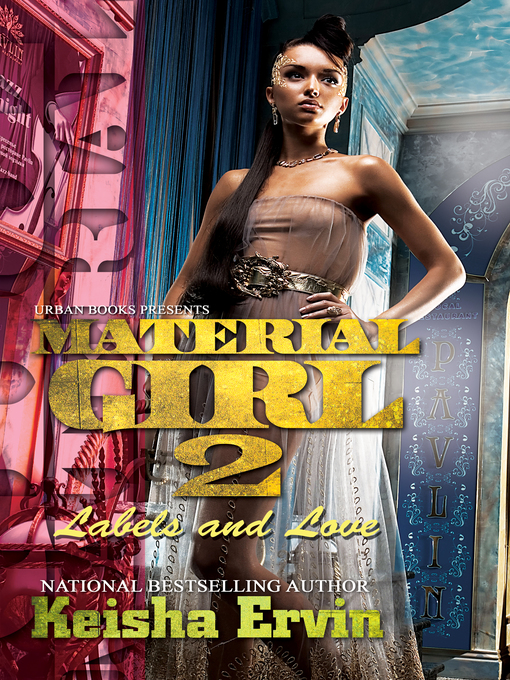 Title details for Material Girl 2 by Keisha Ervin - Available